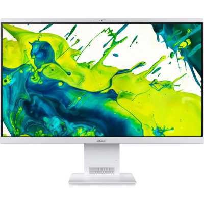 моноблок Acer Aspire S27B-UGMTL-H DQ.BSDCD.002-wpro Белый