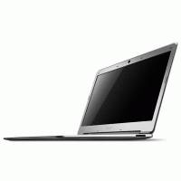 ноутбук Acer Aspire S3-951-2634G24iss Черный