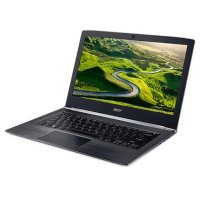 ноутбук Acer Aspire S5-371-33QH Черный