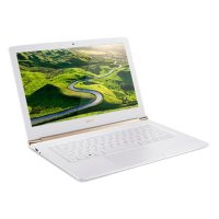 ноутбук Acer Aspire S5-371-35EH Белый