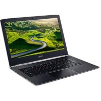 ноутбук Acer Aspire S5-371-53P9 Черный