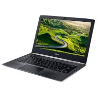 ноутбук Acer Aspire S5-371-53P9 Черный