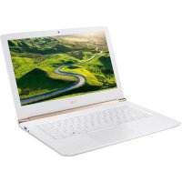ноутбук Acer Aspire S5-371-75DJ Белый