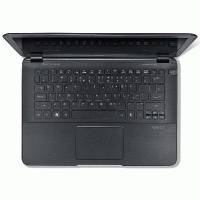 ноутбук Acer Aspire S5-391-73514G25akk NX.RYXER.011 Черный