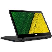 ноутбук Acer Spin 5 SP513-51-53NN Черный