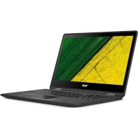ноутбук Acer Spin 5 SP513-51-53NN Черный