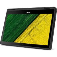 ноутбук Acer Spin 5 SP513-51-53NN Черный