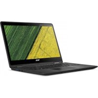ноутбук Acer Spin 5 SP513-52N-58QS Черный