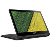 ноутбук Acer Spin 5 SP513-52N-58QS Черный