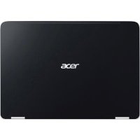 ноутбук Acer Spin 7 SP714-51-M5DV Черный