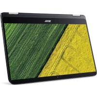 ноутбук Acer Spin 7 SP714-51-M5DV Черный