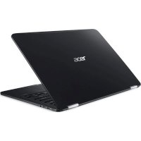 ноутбук Acer Spin 7 SP714-51-M5DV Черный