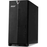 компьютер Acer Aspire TC-1660 DG.BGZER.006 Черный