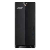 компьютер Acer Aspire TC-390 DT.BCZER.002 Черный