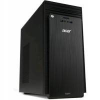 компьютер Acer Aspire TC-705 DT.SXNER.006 Черный