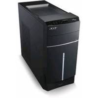 компьютер Acer Aspire TC605 DT.SRQER.056 Черный