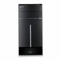 компьютер Acer Aspire TC605 DT.SRQER.069 Черный