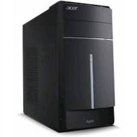 компьютер Acer Aspire TC605 DT.SRQER.085 Черный