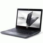 ноутбук Acer Aspire Timeline 3820TG-484G50iks