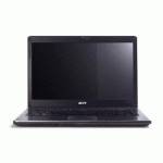 ноутбук Acer Aspire Timeline 4810TG-354G32Mi