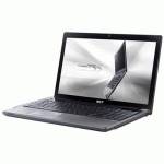 ноутбук Acer Aspire Timeline 4820TG-333G25Mi