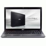 ноутбук Acer Aspire Timeline 4820TG-333G25Mi