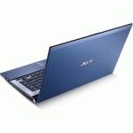 ноутбук Acer Aspire Timeline 4830TG-2354G50Mnbb Синий