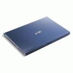 ноутбук Acer Aspire Timeline 4830TG-2434G64Mnbb Синий