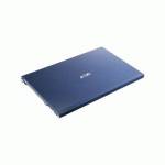 ноутбук Acer Aspire Timeline 5830TG-2456G50Mnbb Синий