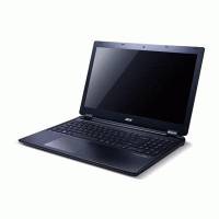 ноутбук Acer Aspire Timeline Ultra M3-581TG-7376G52Mnkk Черный