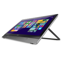 моноблок Acer Aspire U5-620 DQ.SUPER.014 Черный