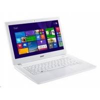 ноутбук Acer Aspire V3-371-52PK Белый