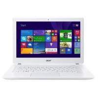 ноутбук Acer Aspire V3-371-52QE Белый