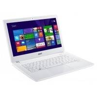 ноутбук Acer Aspire V3-371-52QE Белый