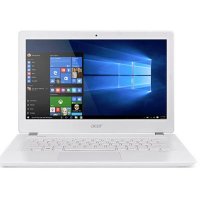 ноутбук Acer Aspire V3-372-539F Белый