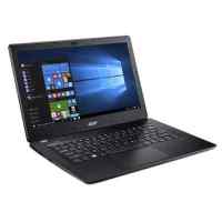ноутбук Acer Aspire V3-372-590J Черный