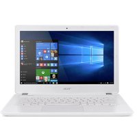 ноутбук Acer Aspire V3-372-734K Белый