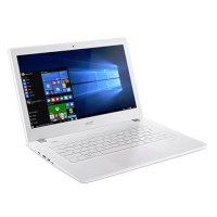ноутбук Acer Aspire V3-372-734K Белый