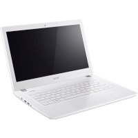 ноутбук Acer Aspire V3-372-P6ZD Белый