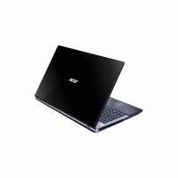 ноутбук Acer Aspire V3-551-10464G50Ma Черный