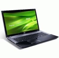 ноутбук Acer Aspire V3-771G-33124G50Makk NX.M6PER.002 Черный