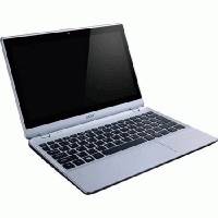 ноутбук Acer Aspire V5-122P-42154G50nss NX.M8WER.001 Серебристый