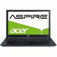 ноутбук Acer Aspire V5-551-64454G50Makk Черный