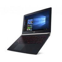 ноутбук Acer Aspire VN7-592G-55QQ Черный