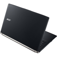 ноутбук Acer Aspire VN7-592G-77A6 Черный