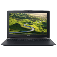 ноутбук Acer Aspire VN7-593G-73YP Черный