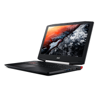 ноутбук Acer Aspire VX5-591G-5544 Черный