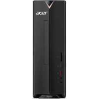 компьютер Acer Aspire XC-1660 DT.BGWER.00T Черный