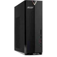 компьютер Acer Aspire XC-1660 DT.BGWER.00T Черный