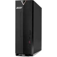 компьютер Acer Aspire XC-1660 DT.BGWER.00T Черный